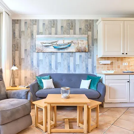 Strandflieder, App 11 Apartmán