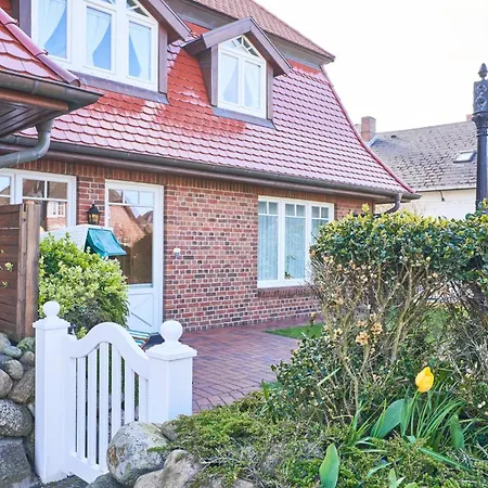 Strandflieder, App 11 Apartment *