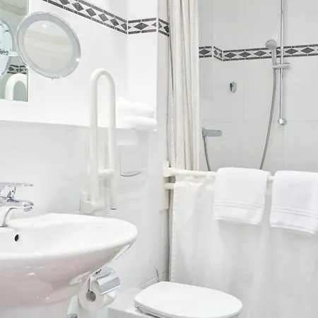 Strandflieder, App 11 Apartmán